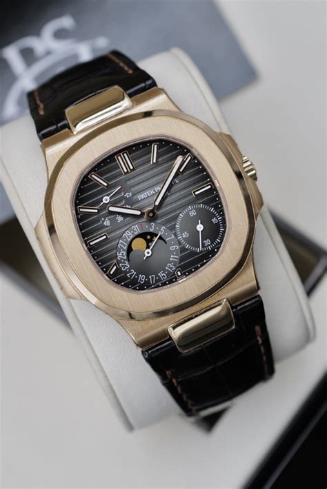 นาฬิกา Patek Philippe 